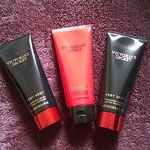 Victoria's Secret Fragrance Lotion